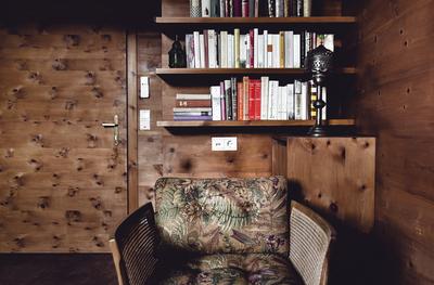 Adlerhorst Suite