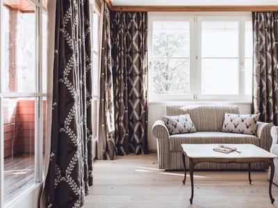Suite Deluxe