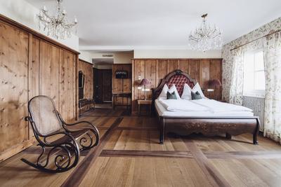 Suite Deluxe