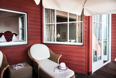 Soul Luxury Suite