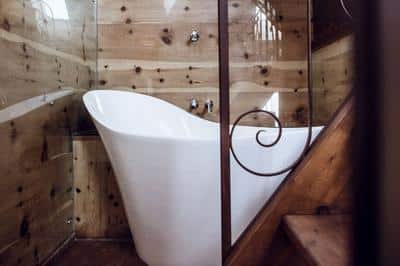 Adlerhorst Suite