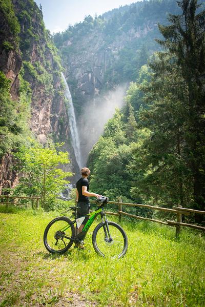 Cycling