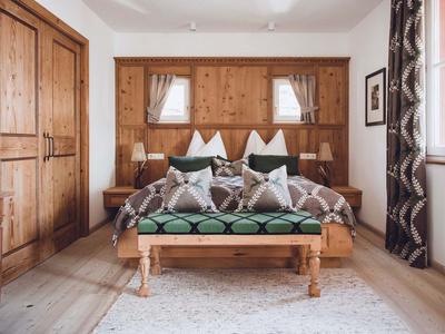 Suite Deluxe