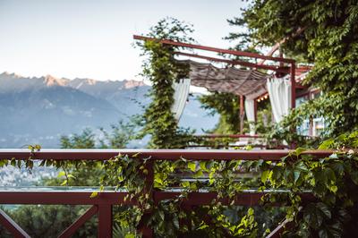 Gourmet
Restaurant Prezioso