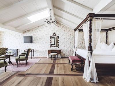 Suite Royale