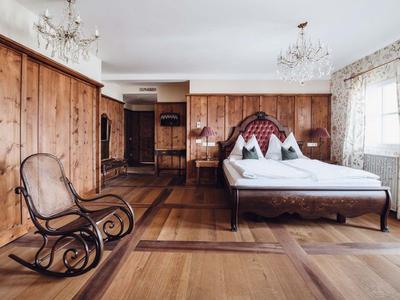 Suite Deluxe