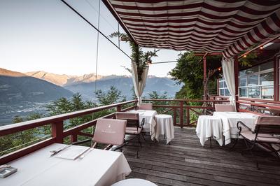 Gourmet
Restaurant Prezioso
