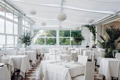 Restaurant Orangerie