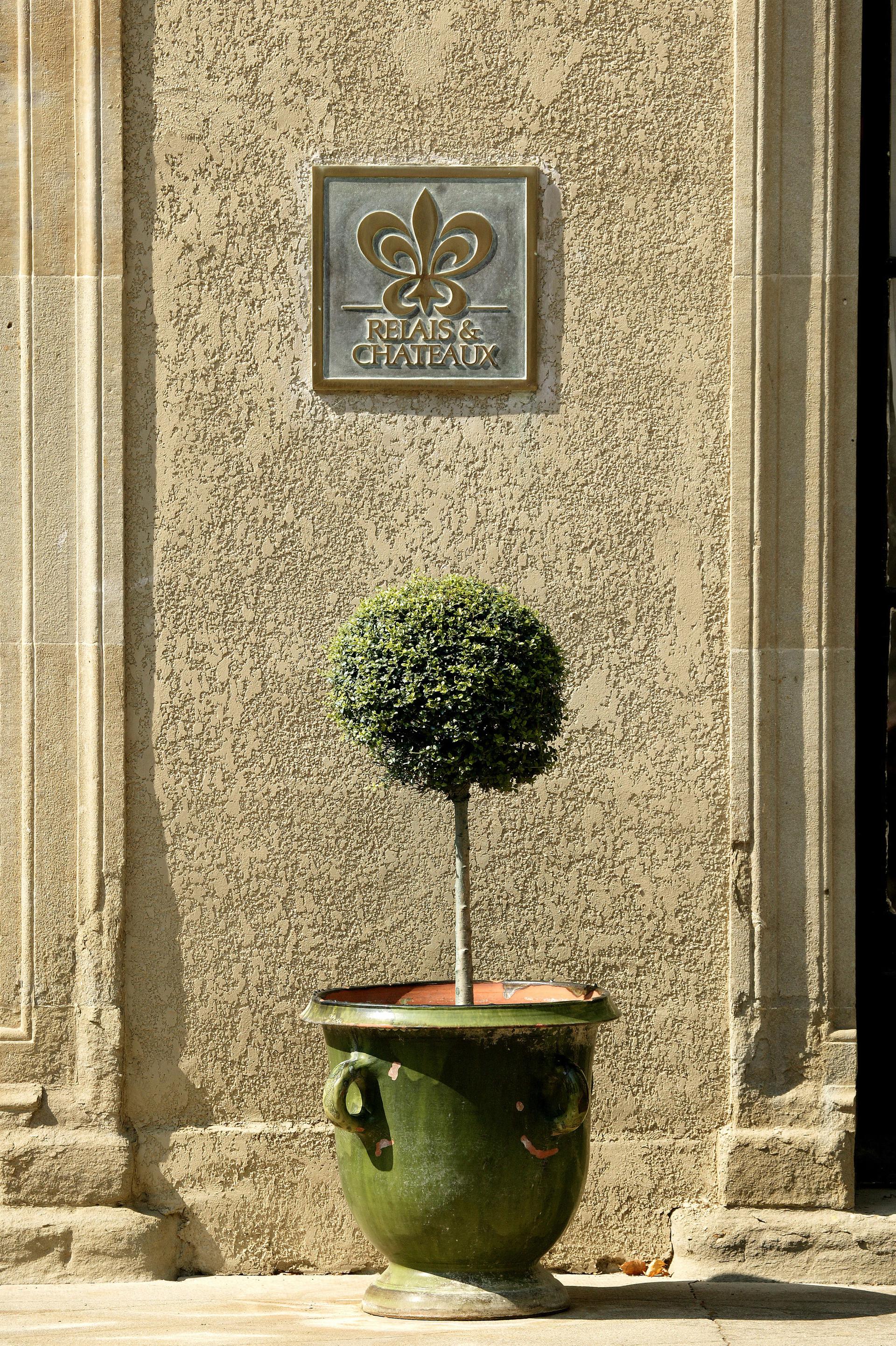 Domaine d’Auriac, Relais & Chateaux