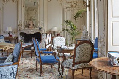 Salon d'Honneur