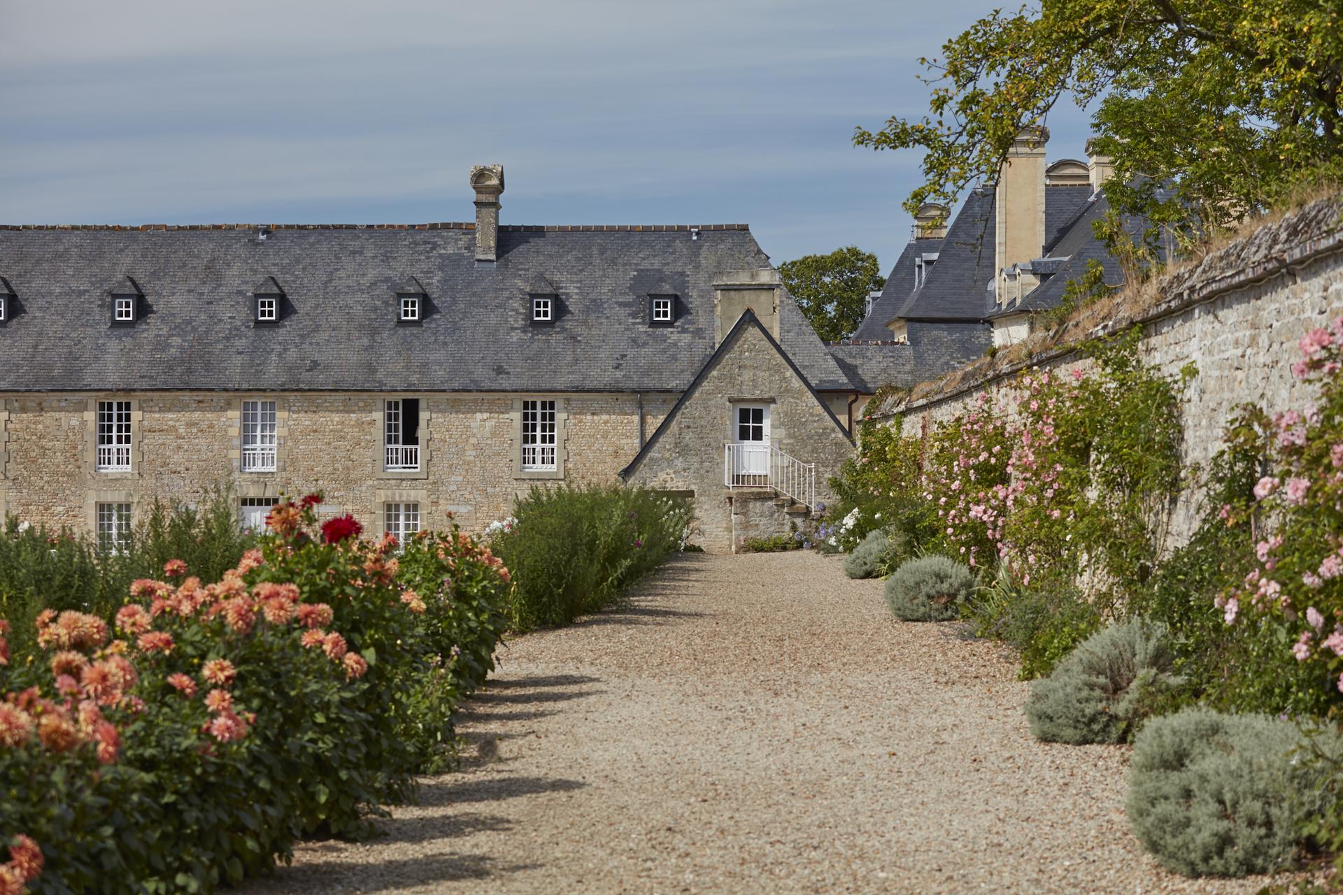 Chateau d’Audrieu