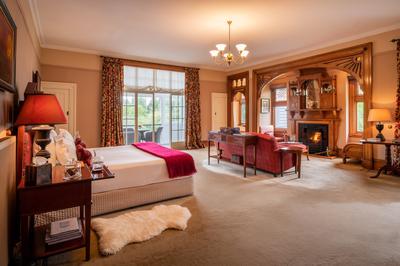 Master Suite