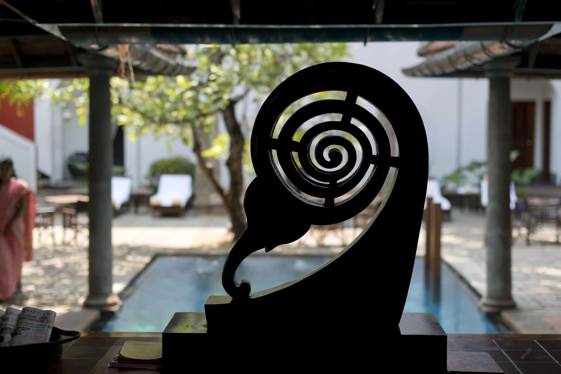 The Malabar House, Relais & Chateaux