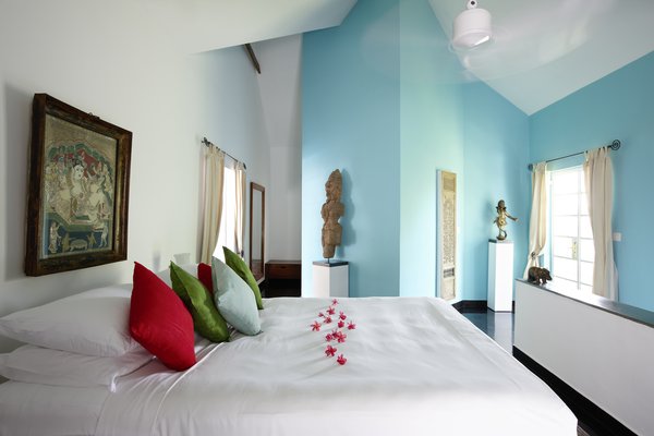 The Malabar House, Relais & Chateaux