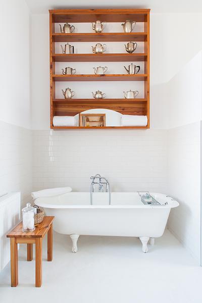 Guest room amenity