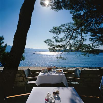 Ocean View Terrace