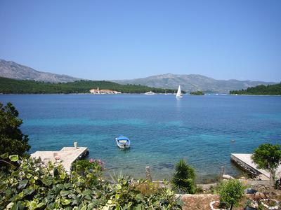 Korčula Archipelago
