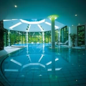 Recreational facility
