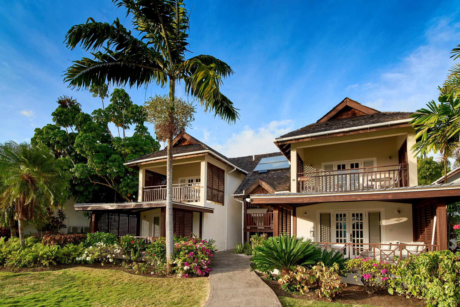 Calabash Luxury Boutique Hotel, Relais & Chateaux