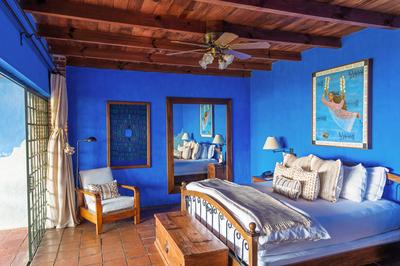 San Pablo Junior Suite