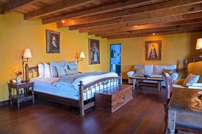 San Antonio Suite