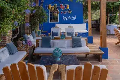 6.8 Palopó Restaurant