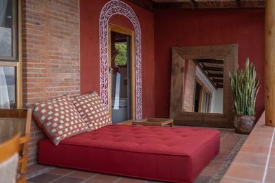 Cerro de Oro Master Suite