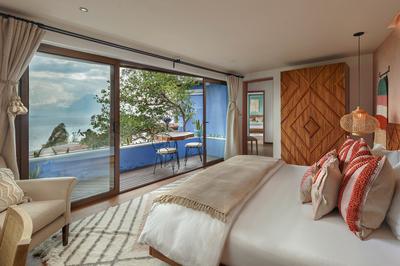 San Pedro Junior Suite