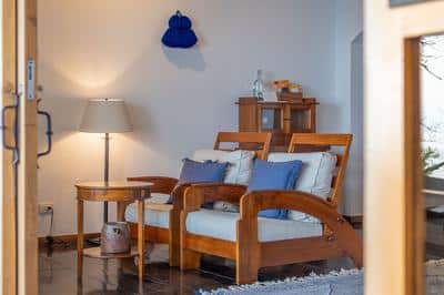 Atitlan Master Suite