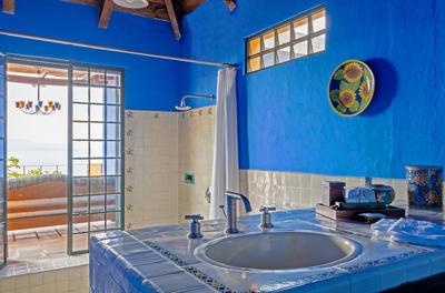 Santa Catarina Master Suite