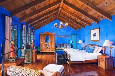 Santa Catarina Master Suite