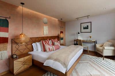 San Pedro Junior Suite