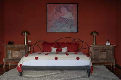 Cerro de Oro Master Suite
