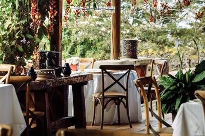6.8 Palopó Restaurant