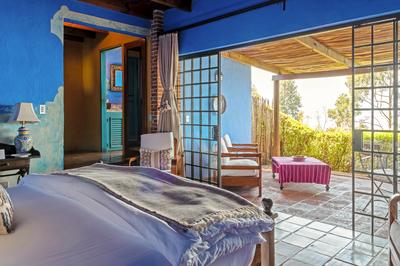 San Pablo Junior Suite