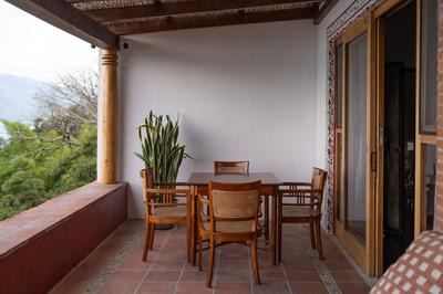 Cerro de Oro Master Suite