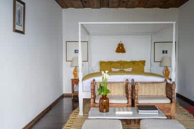 Toliman Suite