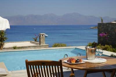 Bungalow with private pool