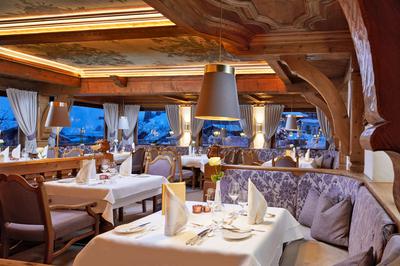Restaurant "1928"