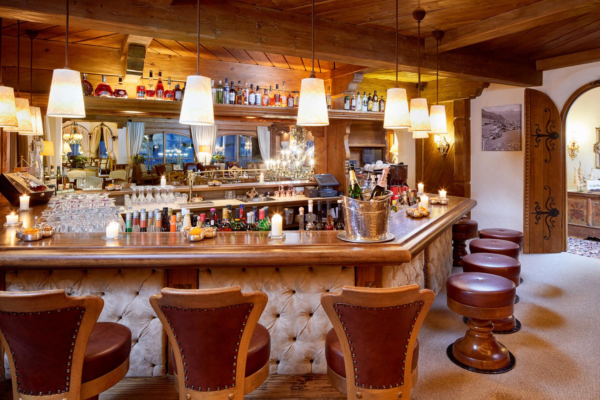Hotel Singer, Relais & Chateaux