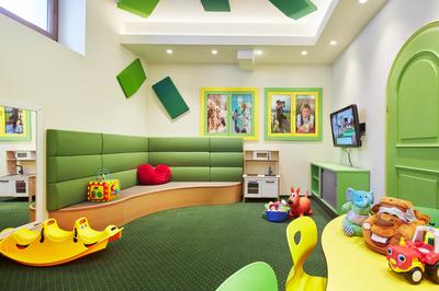 Recreational facility