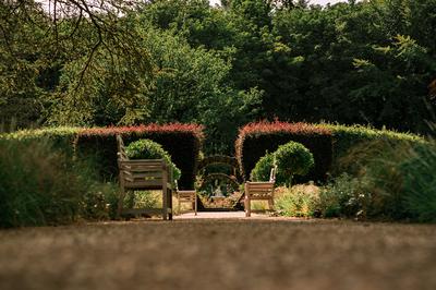 Rose Garden