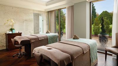 Three Graces Spa - Treatment Room