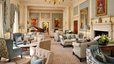 Drawing Room