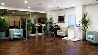 Elite Gym - Health & Performance