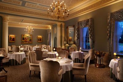 Shaun Rankin Restaurant