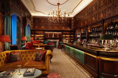 Norton Bar