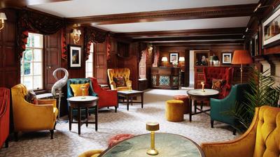 Norton Lounge