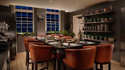 Shaun Rankin - Chefs Table