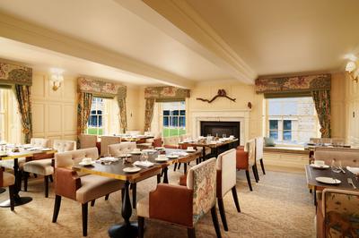 Breakfast Room